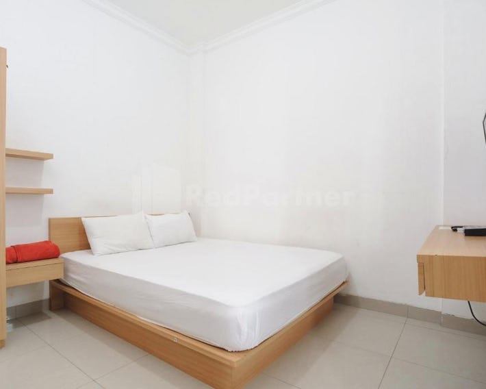 Family Residence Mitra RedDoorz