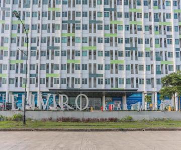 OYO Flagship 258 Enviro Cikarang