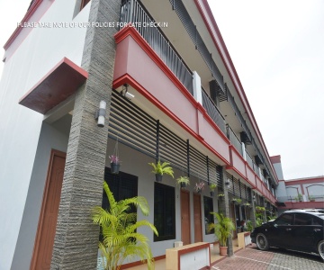 ZEN Rooms Kuningan Tiong