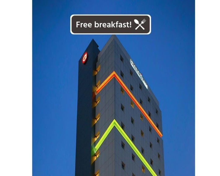 Amaris Hotel Tendean