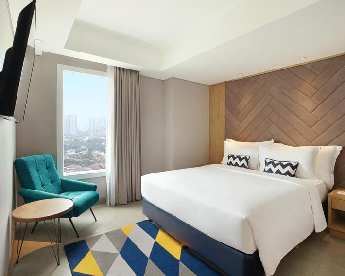 Swiss-Belinn Simatupang