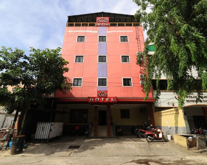 AMS Hotel Koja