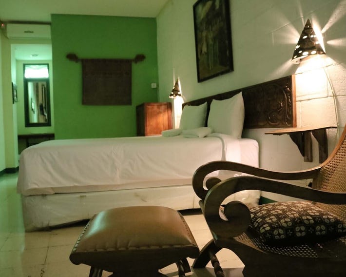 Sare Suites