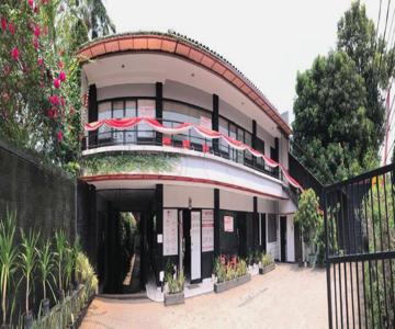 Griya Lebak Bulus By RedDoorz