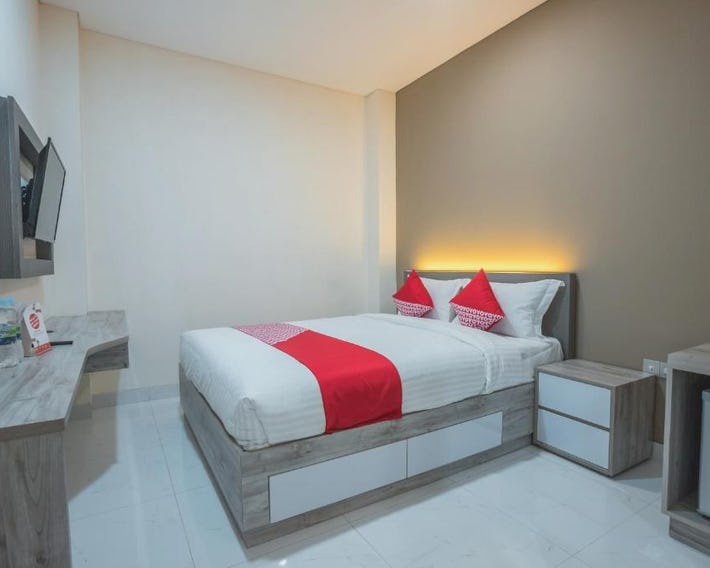 Hotel O Residence Khoe