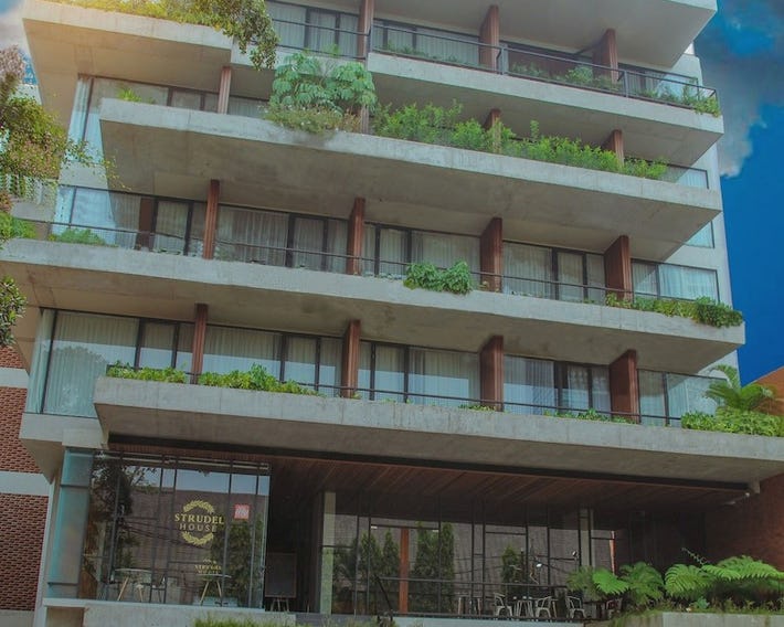Nagomi Suites