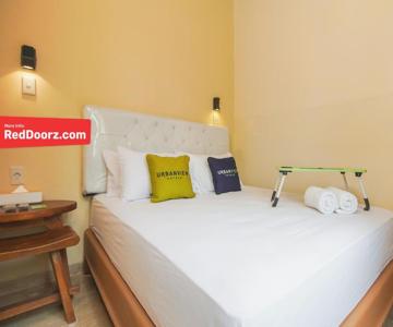 Urbanview Hotel Cantee Halim Perdanakusuma