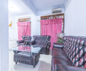 Guntary Residence by OYO Rooms