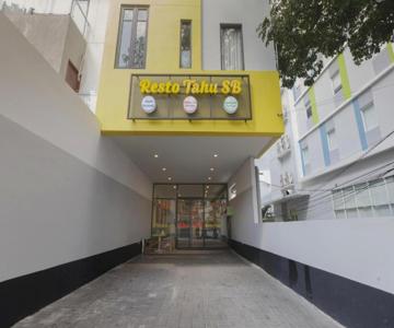 Paskal Inn