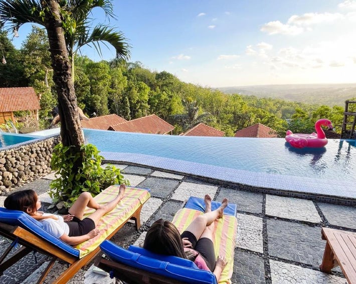 Rajaklana Resort and Spa