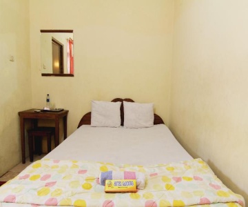 Hotel Gandung
