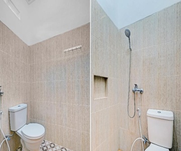Pondok Dnayu Syariah by OYO Rooms