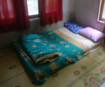 Mayza Homestay Syariah