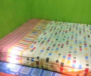 Sor Sawo Krebet Homestay