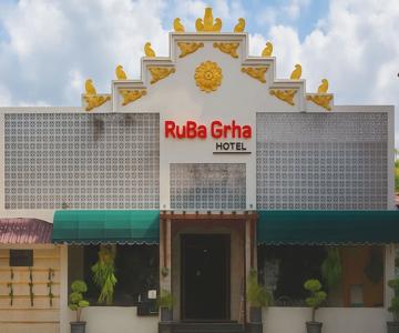 Ruba Graha