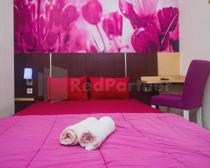 Bies Malioboro Hotel RedPartner