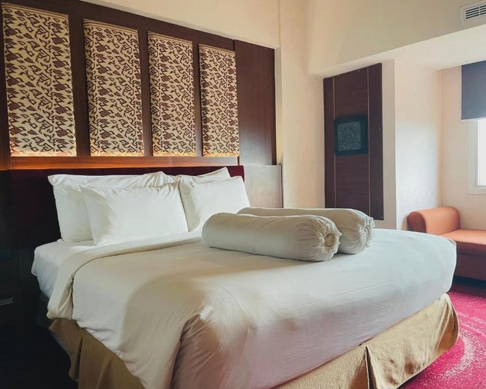 I Lux Hotel Jogja