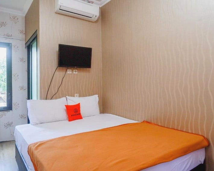 Rumah Haryono Guest House Syariah near Malioboro RedPartner