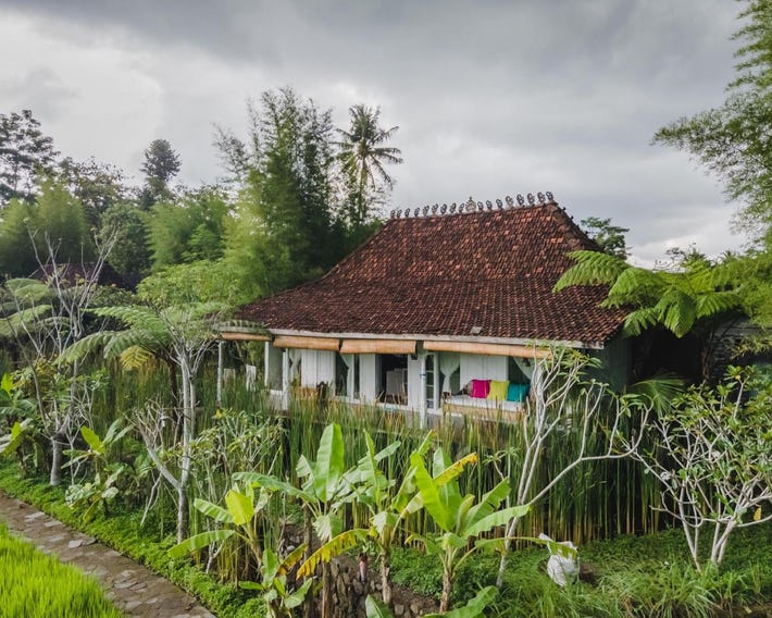 Rumah Jembarati