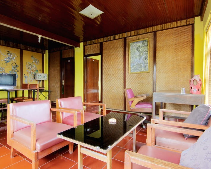 Vogels Hostel
