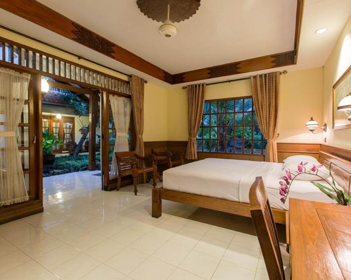 Duta Garden Hotel