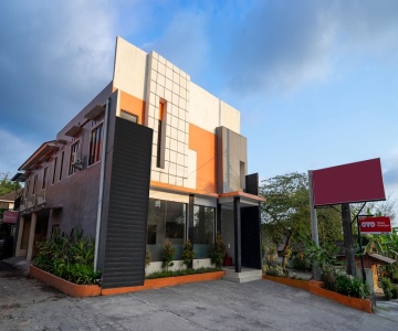 Wisma Putra Jaya