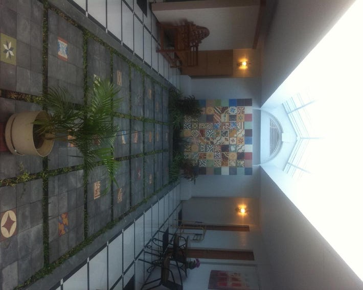 Panca Dewi Guest House