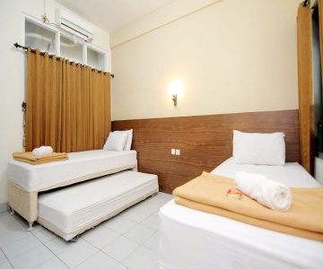 Wisma Sargede Hotel