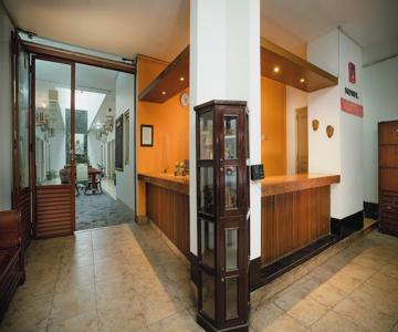 Hotel Poncowinatan