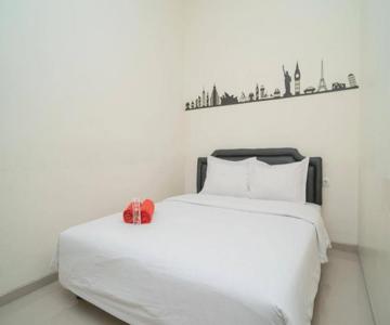 Hartono Inn Seturan Mitra RedDoorz