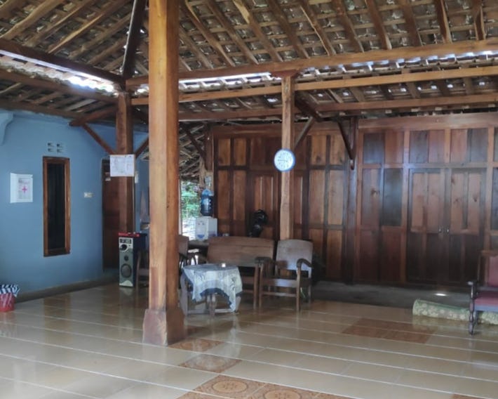 Homestay Hana
