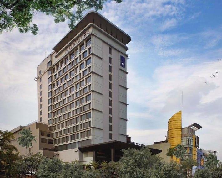 Novotel Pekanbaru