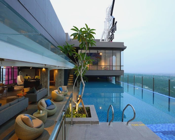 The Zuri Pekanbaru
