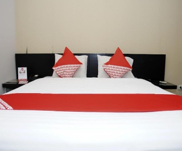 OYO 224 Wisma Grand Kemala