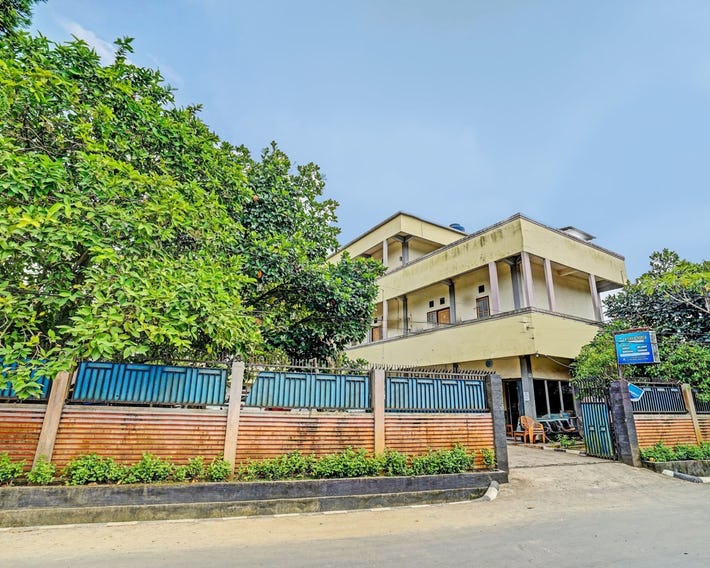 Wisma Kenanga by OYO Rooms