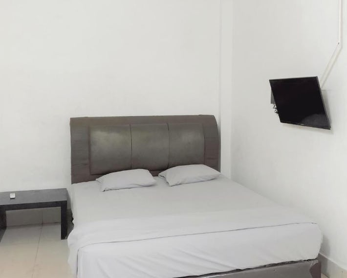 Hotel Mulia Tiza Binjai RedPartner