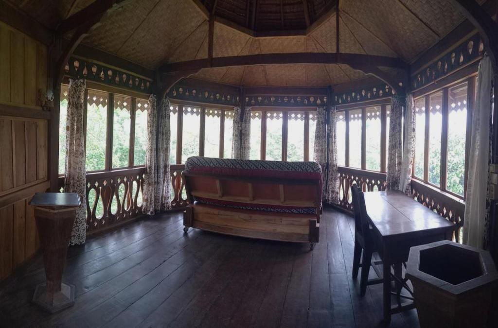 Orangutan Bungalow