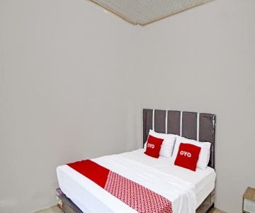 Unggul Kost By OYO