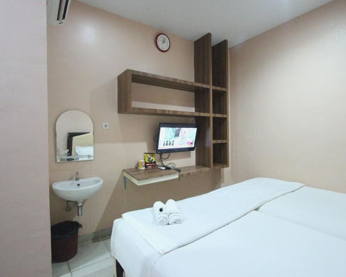 O2 Residence