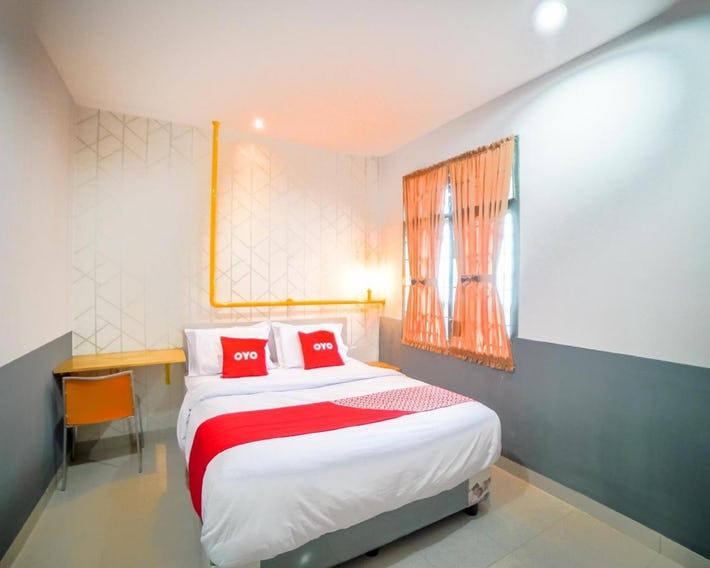 Millenium Inn 2 by OYO