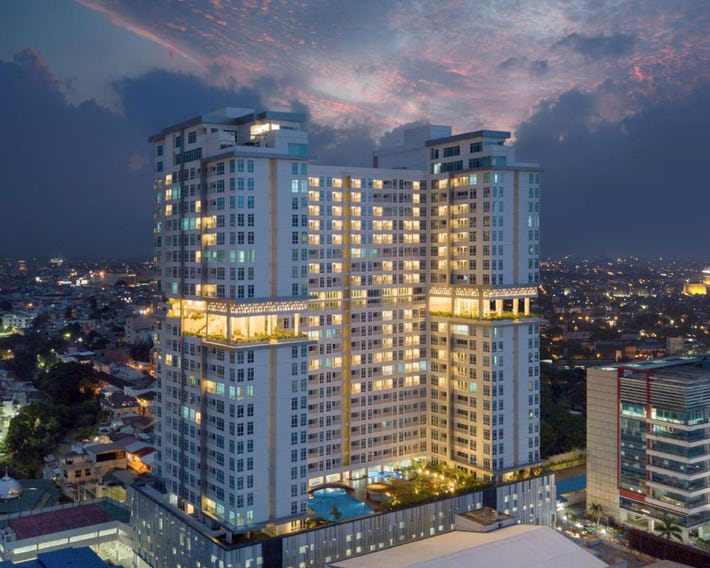 The Reiz Suites, ARTOTEL Curated