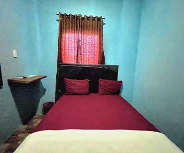 Faster Inn Medan