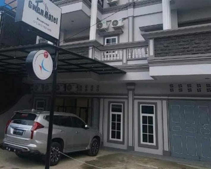 RedDoorz near Stasiun Pematangsiantar
