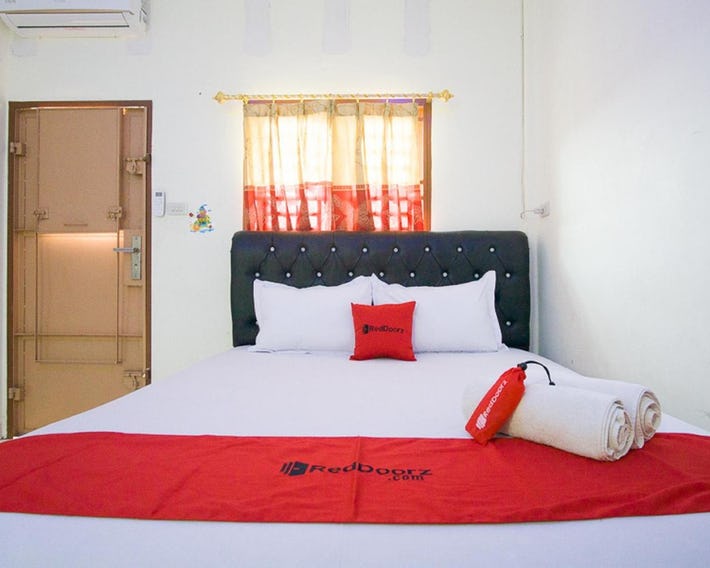 RedDoorz at Pematangsiantar 2