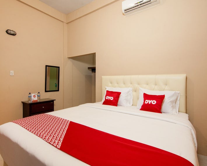Wisma Syariah by OYO Rooms