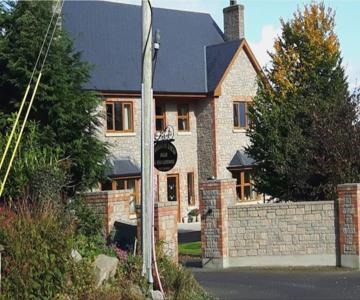 Farnham View B&B