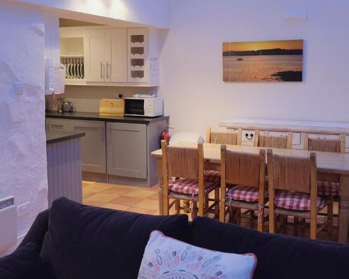 Ballyvaughan Cottage No 6