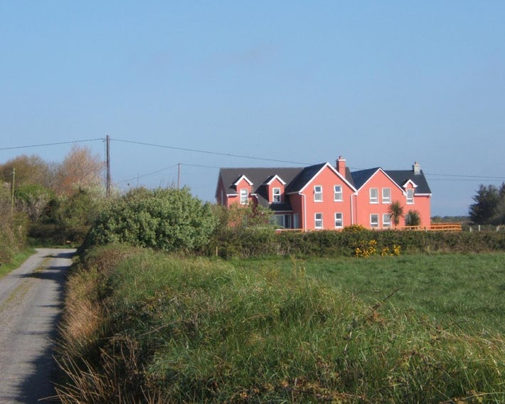 Glencarrig B&B