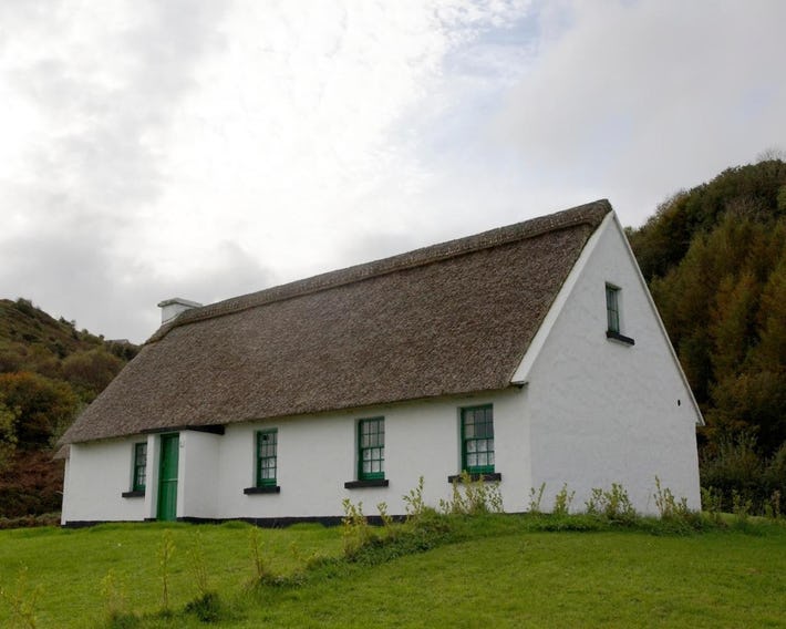 Corofin Lake Cottages