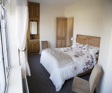 Emohruo B&B